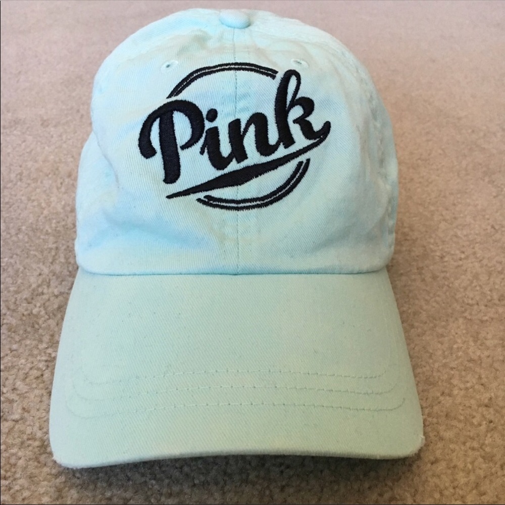 PINK HAT